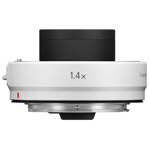 Адаптер Canon RF 1.4x 71.2 мм Экстендер photo 1 Адаптер Canon RF 1.4x 71.2 мм Экстендер photo 1