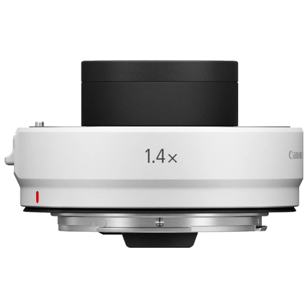 Адаптер Canon RF 1.4x 71.2 мм Экстендер photo 1 Адаптер Canon RF 1.4x 71.2 мм Экстендер photo 1