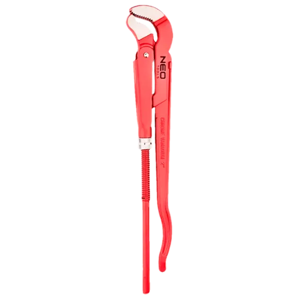 Трубный ключ NEO Tools 02-422 530 мм photo 1