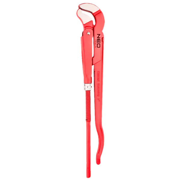 Трубный ключ NEO Tools 02-422 530 мм photo 1