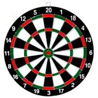 Darts Lanao D43 14+/ 43 cm/ Carton