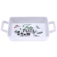 Formă de copt Store Art Pasta Ceramică