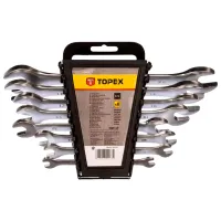Set chei Topex 35D656 Cantitatea în set: 8 buc.