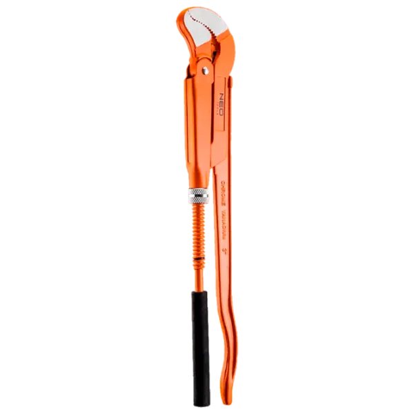 Трубный ключ NEO Tools 02-124 650 мм photo 1