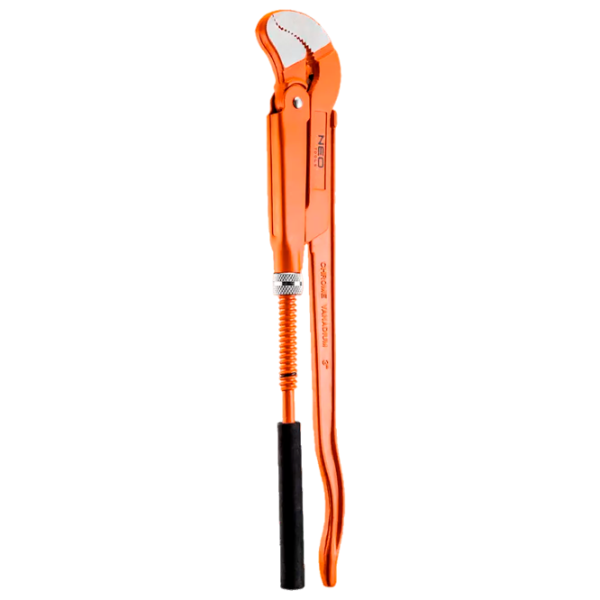 Трубный ключ NEO Tools 02-124 650 мм photo 1