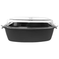 Formă de copt Ballarini Gli Aluminiu