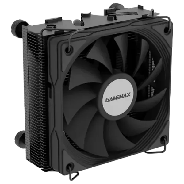 Кулер Gamemax Ice-Surface Гидродинамический/ 3000 об/ мин photo 1