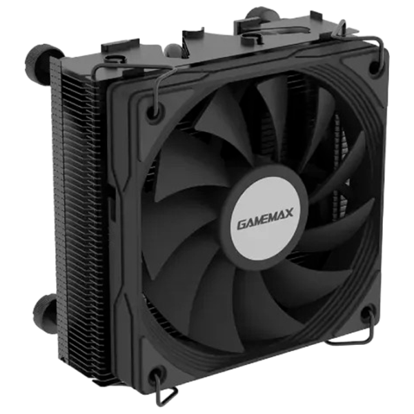 Кулер Gamemax Ice-Surface Гидродинамический/ 3000 об/ мин photo 1