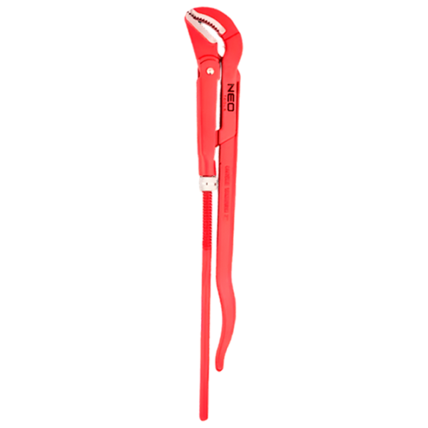 Трубный ключ NEO Tools 02-428 530 мм photo 1