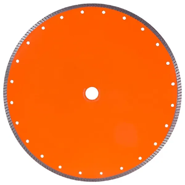 Disc diamant continuu Battipav TNSB350W  photo 1