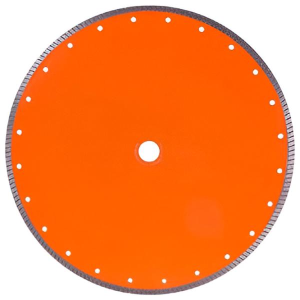 Disc diamant continuu Battipav TNSB350W  photo 1