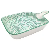 Форма для запекания Tognana Portata Happines Керамика