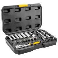 Набор битов Topex 38D669 Количество в наборе: 36 шт.