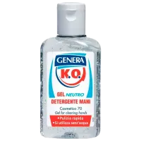 Dezinfectant Genera Neutral 80 ml