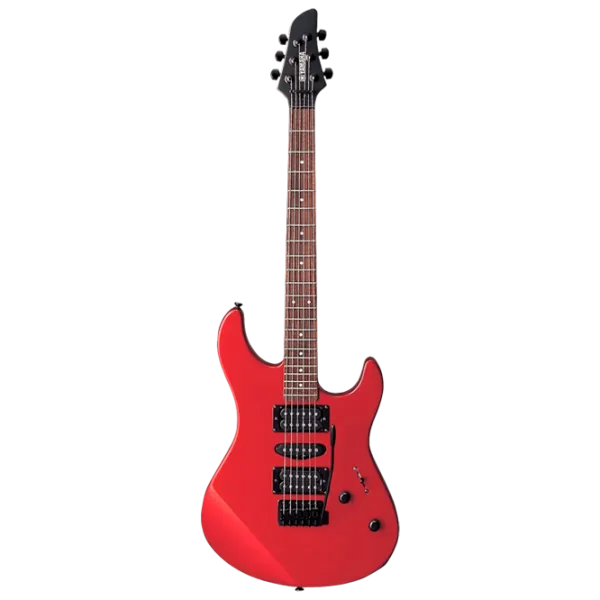 Chitară electrică Yamaha RGX121Z RM 4/ 4, Stratocaster photo 1