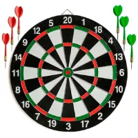 Darts Arena 83058 14+/ 43 cm/ Carton