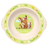 Миска Bytplast Plastiska Унисекс/ 3+/ Разноцветный