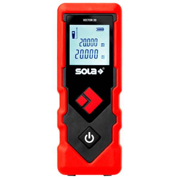 Телеметр Sola 71019101 Батарея photo 1