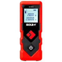 Телеметр Sola 71019101 Батарея