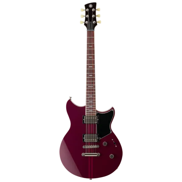 Электрогитара Yamaha RSS 20 4/ 4, Revstar photo 1