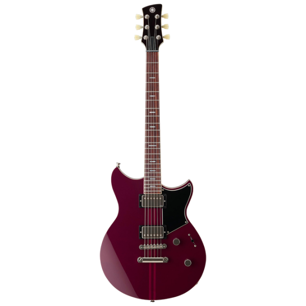 Электрогитара Yamaha RSS 20 4/ 4, Revstar photo 1