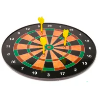 Дартс Baili Magnet 3+/ 44 см/ Металл