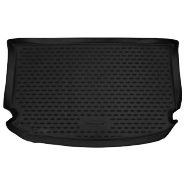 Covorașe auto Kia Soul 2014 - 2019 Novline Element/ EXP.NLC.25.49.B13 photo 1