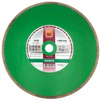 Диск алмазный сплошной PDT 820905CRMG1A1R 