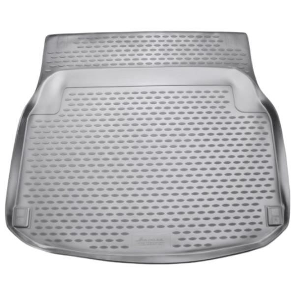 Covorașe auto Mercedes-Benz C-Class 2011 - Novline Element/ EXP.NLC.34.39.B10 photo 1