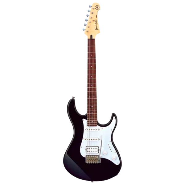 Chitară electrică Yamaha Pacifica 012 BL 4/ 4, Stratocaster photo 1