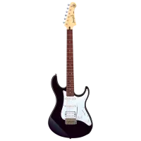 Электрогитара Yamaha Pacifica 012 BL 4/ 4, Stratocaster