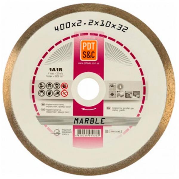 Disc diamant continuu PDT 820905CMR1A1R  photo 1