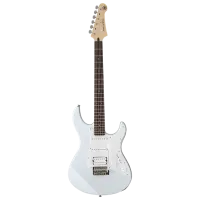 Электрогитара Yamaha Pacifica 012 WH 4/ 4, Stratocaster