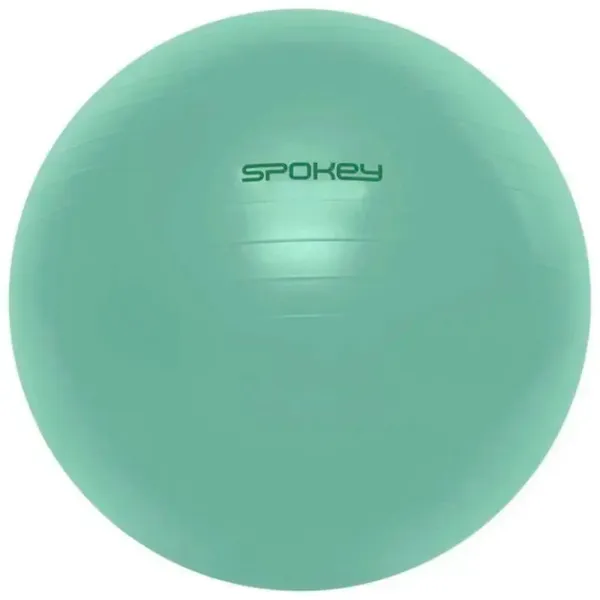 Фитбол Spokey Fitball 75 см/ Зелёный photo 1