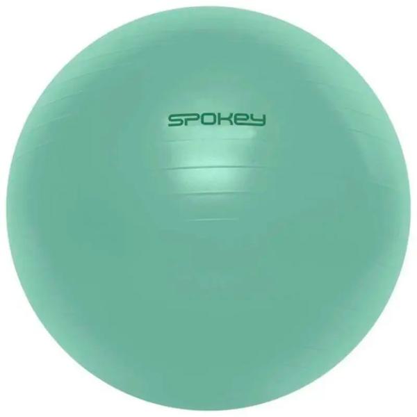 Фитбол Spokey Fitball 75 см/ Зелёный photo 1