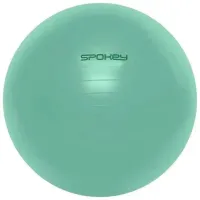 Фитбол Spokey Fitball 75 см/ Зелёный