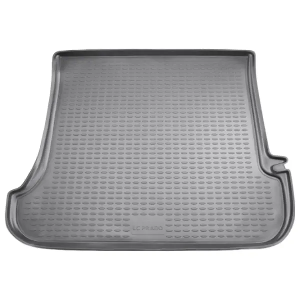 Covorașe auto Toyota Land Cruiser Prado 2003 - 2009 Novline Element/ EXP.NLC.48.01.B13g photo 1