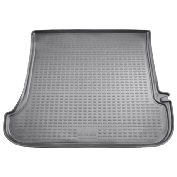 Covorașe auto Toyota Land Cruiser Prado 2003 - 2009 Novline Element/ EXP.NLC.48.01.B13g photo 1