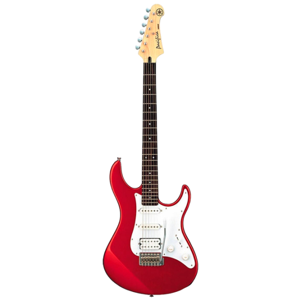 Chitară electrică Yamaha Pacifica 012 RM 4/ 4, Stratocaster photo 1 Chitară electrică Yamaha Pacifica 012 RM 4/ 4, Stratocaster photo 1