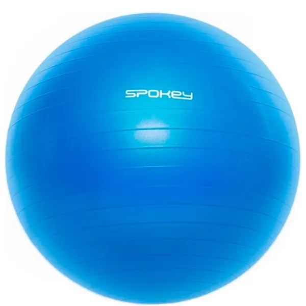 Фитбол Spokey Fitball III 65 см/ Синий photo 1