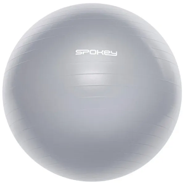 Фитбол Spokey Fitball III 65 см/ Серый photo 1