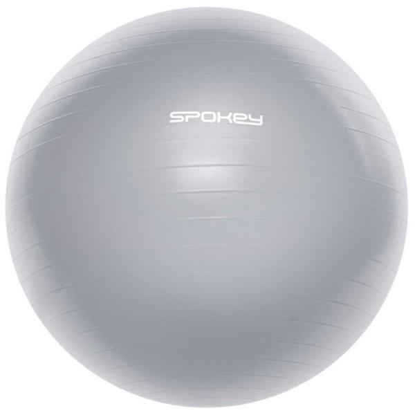 Фитбол Spokey Fitball III 65 см/ Серый photo 1