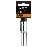 Трубчатая головка NEO Tools 08-072 77 мм