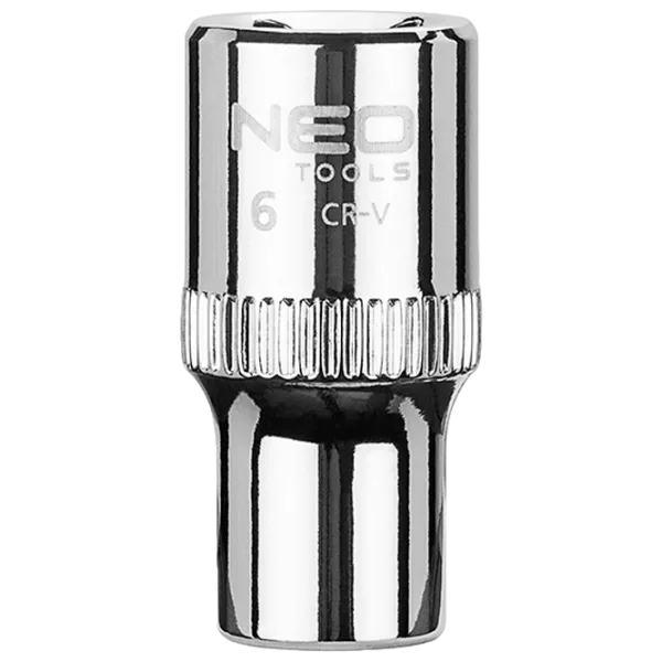 Cap tubular NEO Tools 08-224 25 mm photo 1