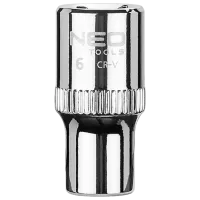 Трубчатая головка NEO Tools 08-224 25 мм