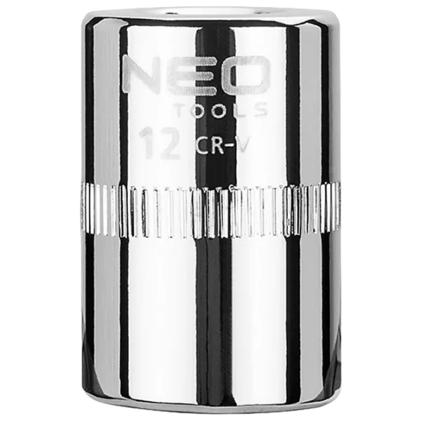 Трубчатая головка NEO Tools 08-230 25 мм photo 1 Трубчатая головка NEO Tools 08-230 25 мм photo 1