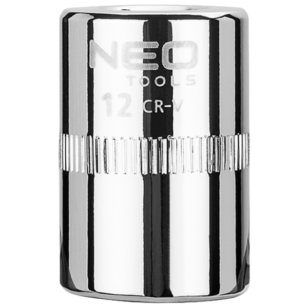 Трубчатая головка NEO Tools 08-230 25 мм photo 1 Трубчатая головка NEO Tools 08-230 25 мм photo 1