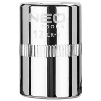 Трубчатая головка NEO Tools 08-230 25 мм