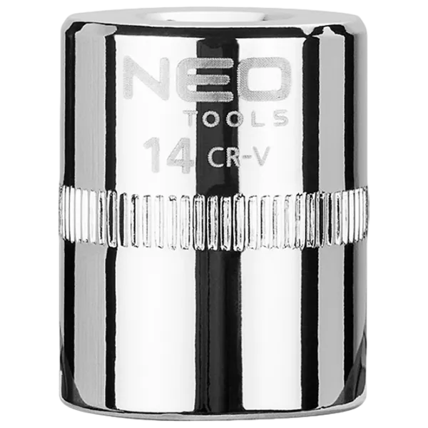Cap tubular NEO Tools 08-232 25 mm photo 1 Cap tubular NEO Tools 08-232 25 mm photo 1