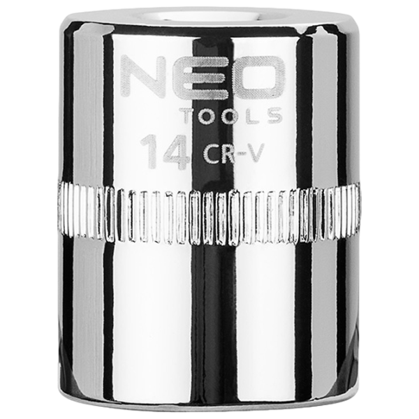 Cap tubular NEO Tools 08-232 25 mm photo 1 Cap tubular NEO Tools 08-232 25 mm photo 1